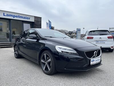 Volvo V40 Gebrauchtwagen