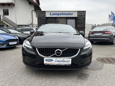 Volvo V40 Gebrauchtwagen