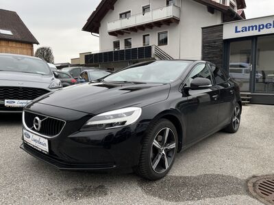 Volvo V40 Gebrauchtwagen