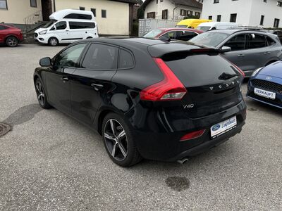 Volvo V40 Gebrauchtwagen