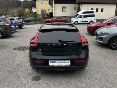 Volvo V40 Gebrauchtwagen