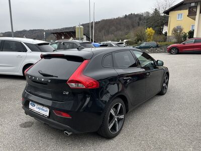 Volvo V40 Gebrauchtwagen