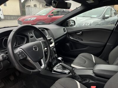 Volvo V40 Gebrauchtwagen