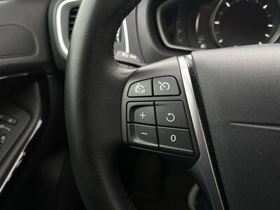 Volvo V40 Gebrauchtwagen