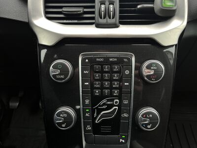 Volvo V40 Gebrauchtwagen