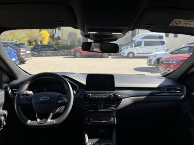 Ford Kuga Gebrauchtwagen