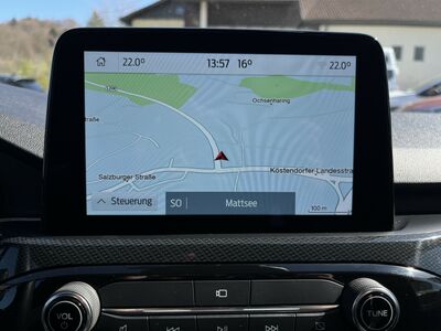 Ford Kuga Gebrauchtwagen