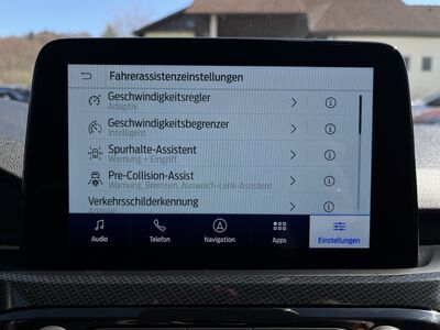 Ford Kuga Gebrauchtwagen