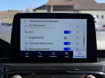 Ford Kuga Gebrauchtwagen