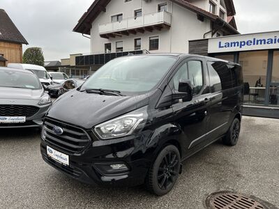 Ford Transit Custom Gebrauchtwagen