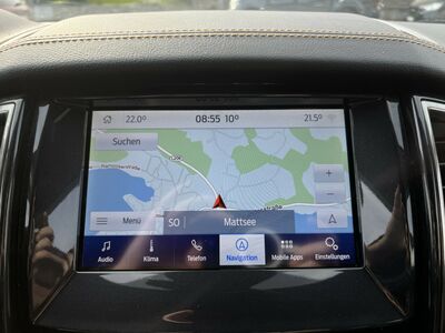 Ford Ranger Gebrauchtwagen