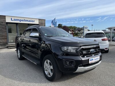 Ford Ranger Gebrauchtwagen