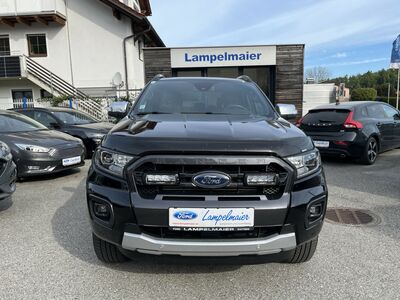 Ford Ranger Gebrauchtwagen