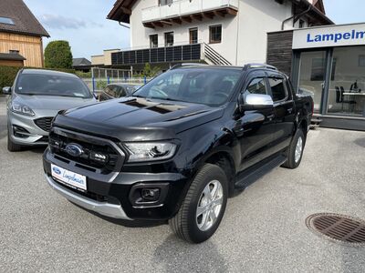 Ford Ranger Gebrauchtwagen