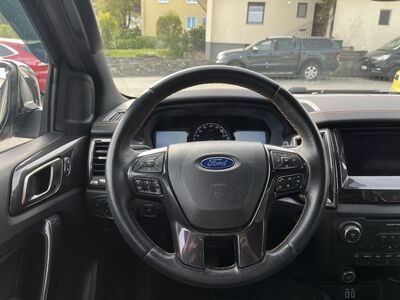 Ford Ranger Gebrauchtwagen