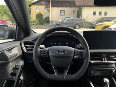 Ford Focus Vorführwagen