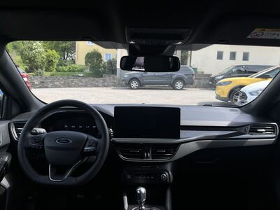 Ford Focus Vorführwagen