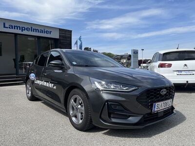 Ford Focus Vorführwagen