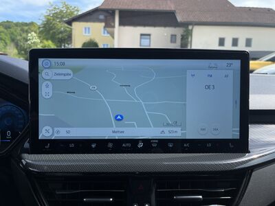 Ford Focus Vorführwagen