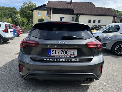 Ford Focus Vorführwagen