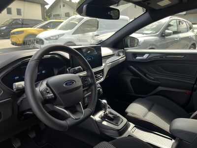 Ford Focus Vorführwagen