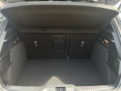 Ford Focus Vorführwagen