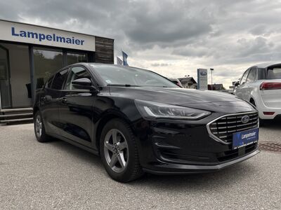 Ford Focus Gebrauchtwagen Ford Focus Gebrauchtwagen