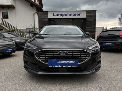 Ford Focus Gebrauchtwagen Ford Focus Gebrauchtwagen