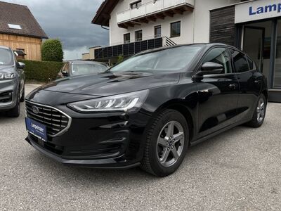 Ford Focus Gebrauchtwagen Ford Focus Gebrauchtwagen