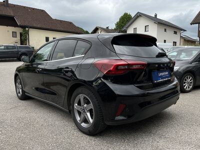 Ford Focus Gebrauchtwagen Ford Focus Gebrauchtwagen