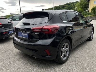 Ford Focus Gebrauchtwagen Ford Focus Gebrauchtwagen
