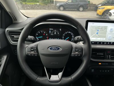 Ford Focus Gebrauchtwagen Ford Focus Gebrauchtwagen
