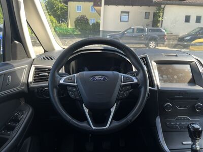 Ford S-MAX Gebrauchtwagen Ford S-MAX Gebrauchtwagen