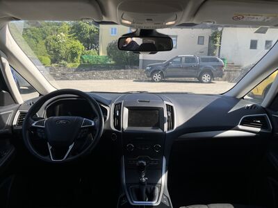 Ford S-MAX Gebrauchtwagen Ford S-MAX Gebrauchtwagen