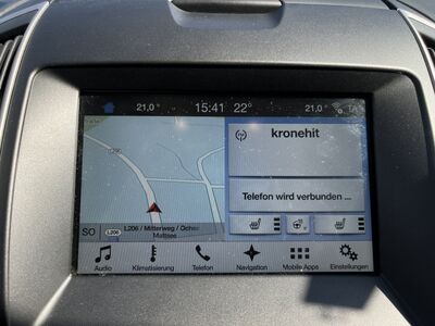 Ford S-MAX Gebrauchtwagen Ford S-MAX Gebrauchtwagen