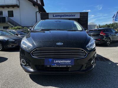 Ford S-MAX Gebrauchtwagen Ford S-MAX Gebrauchtwagen