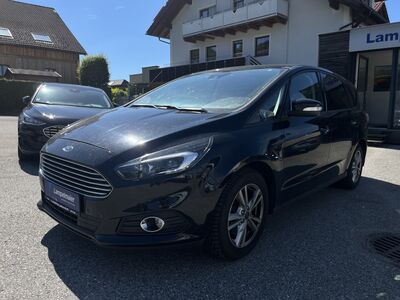 Ford S-MAX Gebrauchtwagen Ford S-MAX Gebrauchtwagen