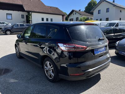Ford S-MAX Gebrauchtwagen Ford S-MAX Gebrauchtwagen