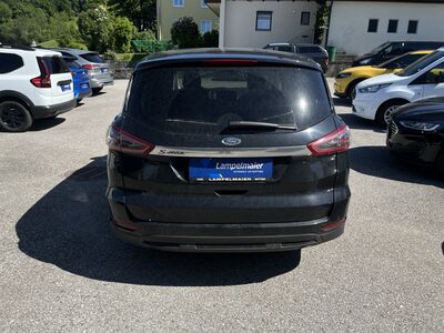 Ford S-MAX Gebrauchtwagen Ford S-MAX Gebrauchtwagen