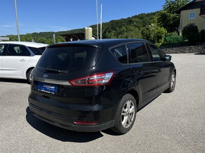 Ford S-MAX Gebrauchtwagen Ford S-MAX Gebrauchtwagen