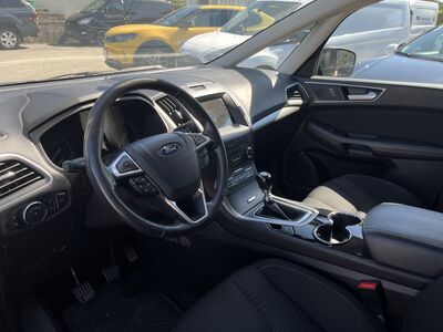 Ford S-MAX Gebrauchtwagen Ford S-MAX Gebrauchtwagen