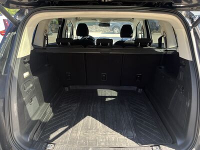 Ford S-MAX Gebrauchtwagen Ford S-MAX Gebrauchtwagen