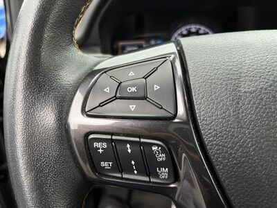 Ford Ranger Gebrauchtwagen