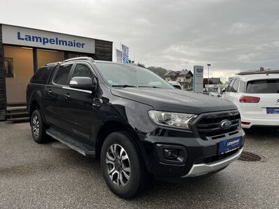 Ford Ranger Gebrauchtwagen