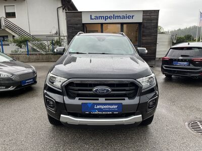 Ford Ranger Gebrauchtwagen