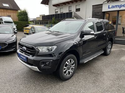 Ford Ranger Gebrauchtwagen