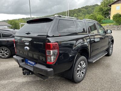 Ford Ranger Gebrauchtwagen