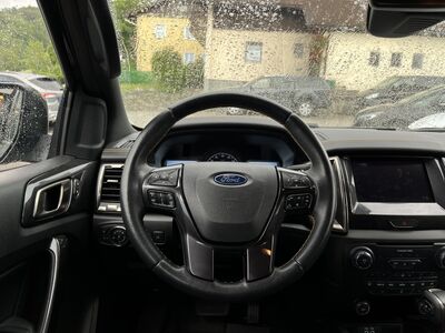 Ford Ranger Gebrauchtwagen