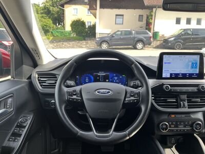 Ford Kuga Gebrauchtwagen Ford Kuga Gebrauchtwagen