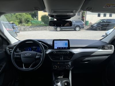 Ford Kuga Gebrauchtwagen Ford Kuga Gebrauchtwagen
